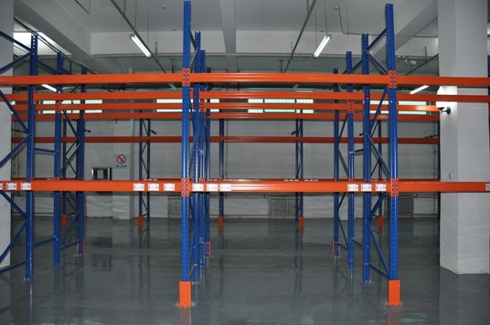 Heavy Duty Panel Rack In Noida